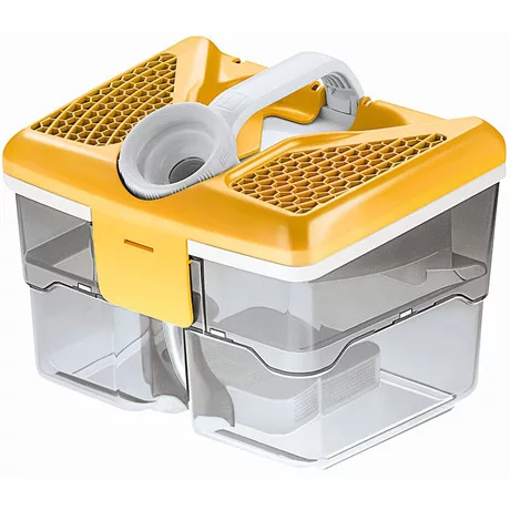 Thomas SZÁRAZ-NEDVES PORSZÍVÓ PERFECT AIR ANIMAL PURE