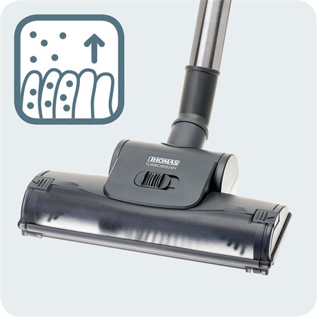 Thomas TAKARÍTÓGÉP PET AND FAMILY