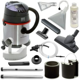 Thomas TAKARÍTÓGÉP PRESTIGE 20S AQUAFILTER