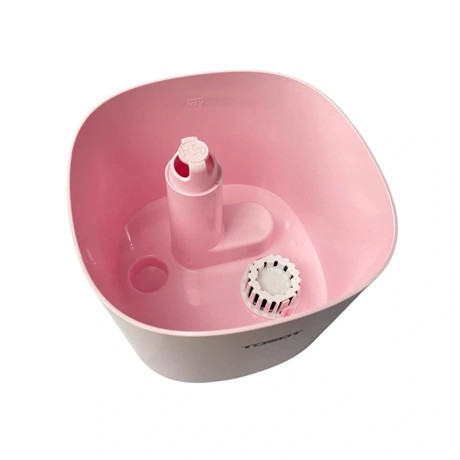 Tosot PÁRÁSÍTÓ ULTRAHANGOS SCWK-2508