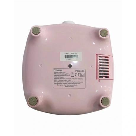 Tosot PÁRÁSÍTÓ ULTRAHANGOS SCWK-2508