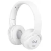 Trevi FEJHALLGATÓ HEADSETTEL DJ 601M FEHÉR
