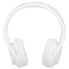 Trevi FEJHALLGATÓ HEADSETTEL DJ 601M FEHÉR