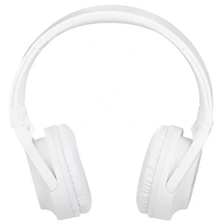 Trevi FEJHALLGATÓ HEADSETTEL DJ 601M FEHÉR