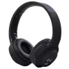 Trevi FEJHALLGATÓ HEADSETTEL DJ 601M FEKETE