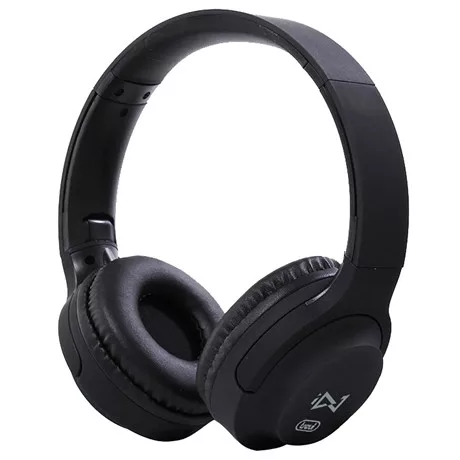 Trevi FEJHALLGATÓ HEADSETTEL DJ 601M FEKETE