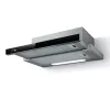 TurboAir PÁRAELSZÍVÓ BEÉPÍTHETŐ, TELESZKÓPOS PRF0153179