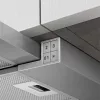 TurboAir PÁRAELSZÍVÓ BEÉPÍTHETŐ, TELESZKÓPOS PRF0153179
