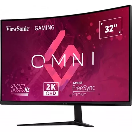 ViewSonic MONITOR VS19257