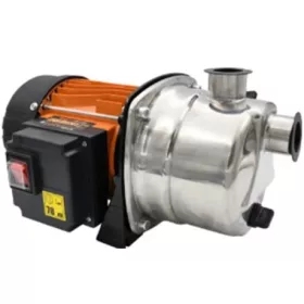 Villager KERTI SZIVATTYÚ JGP 8033 PRIME