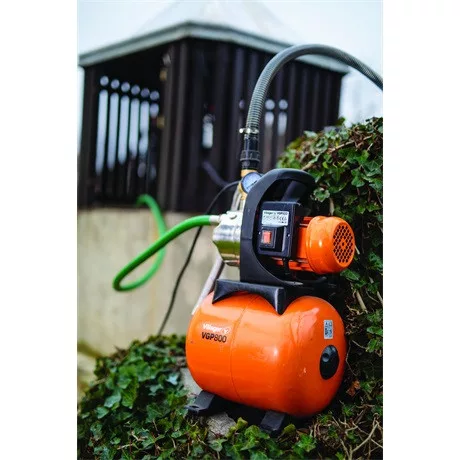 Villager HÁZI VÍZMŰ VGP 800