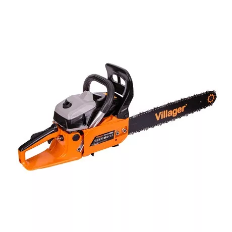 Villager BENZINES LÁNCFŰRÉSZ VGS 460 PRIME