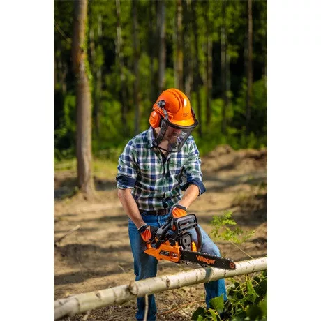 Villager BENZINES LÁNCFŰRÉSZ VGS 460 PRIME