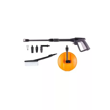 Villager NAGYNYOMÁSÚ MOSÓ VHW 140 PRIME