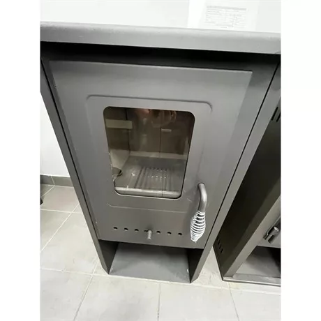 Warnex KANDALLÓ SZABADONÁLLÓ PELLA ECO BÉZS