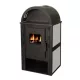 Warnex KANDALLÓ 8,3 KW TERMO ELEGANT LUXX N BÉZS