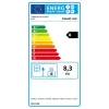 Warnex KANDALLÓ 8,3 KW TERMO ELEGANT LUXX N BÉZS