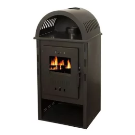 Warnex KANDALLÓ 7 KW TERMO KREKA K10 N