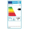 Warnex KANDALLÓ 7 KW TERMO KREKA K10 N