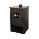Warnex KANDALLÓ 7 KW TERMO KREKA N