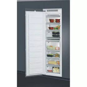   Whirlpool FAGYASZTÓSZEKRÉNY BEÉPÍTHETŐ 8 REKESZ, 210 L, NO FROST AFB 18402