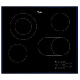 Whirlpool FŐZŐLAP BEÉPÍTHETŐ KERÁMIA AKT 8190/BA