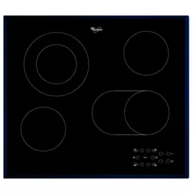 Whirlpool FŐZŐLAP BEÉPÍTHETŐ KERÁMIA AKT 8190/BA