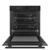 Whirlpool SÜTŐ BEÉPÍTHETŐ ELEKTROMOS AKZ9S 8270 NB