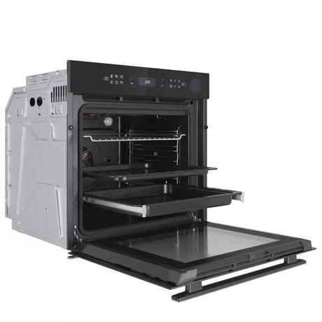 Whirlpool SÜTŐ BEÉPÍTHETŐ ELEKTROMOS AKZ9S 8270 NB