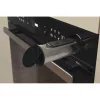 Whirlpool SÜTŐ BEÉPÍTHETŐ ELEKTROMOS AKZ9S 8270 NB