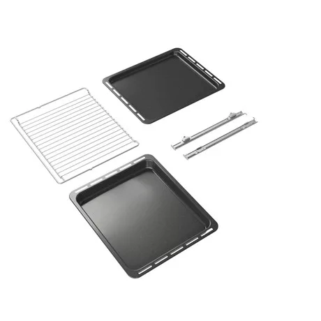 Whirlpool SÜTŐ BEÉPÍTHETŐ ELEKTROMOS AKZ9S 8270 NB