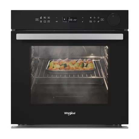 Whirlpool SÜTŐ BEÉPÍTHETŐ ELEKTROMOS AKZ9S 8270 NB