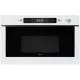 Whirlpool MIKROHULLÁMÚ SÜTŐ BEÉPÍTHETŐ AMW 439/WH