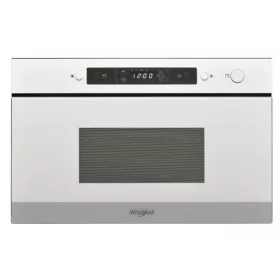Whirlpool MIKROHULLÁMÚ SÜTŐ BEÉPÍTHETŐ AMW 4920 WH