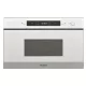 Whirlpool MIKROHULLÁMÚ SÜTŐ BEÉPÍTHETŐ AMW 4920 WH