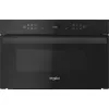 Whirlpool MIKROHULLÁMÚ SÜTŐ BEÉPÍTHETŐ AMW 6440 FB