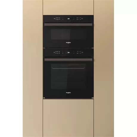 Whirlpool MIKROHULLÁMÚ SÜTŐ BEÉPÍTHETŐ AMW 6440 FB