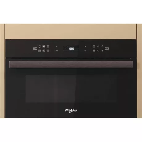 Whirlpool MIKROHULLÁMÚ SÜTŐ BEÉPÍTHETŐ AMW 6440 FB
