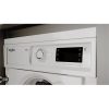 Whirlpool MOSÓ-SZÁRÍTÓGÉP BEÉPÍTHETŐ BI WDWG 961485 EU