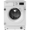 Whirlpool MOSÓGÉP BEÉPÍTHETŐ ELÖLTÖLTŐS BI WMWG 91485 EU