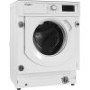 Whirlpool MOSÓGÉP BEÉPÍTHETŐ ELÖLTÖLTŐS BI WMWG 91485 EU