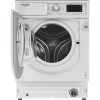 Whirlpool MOSÓGÉP BEÉPÍTHETŐ ELÖLTÖLTŐS BI WMWG 91485 EU