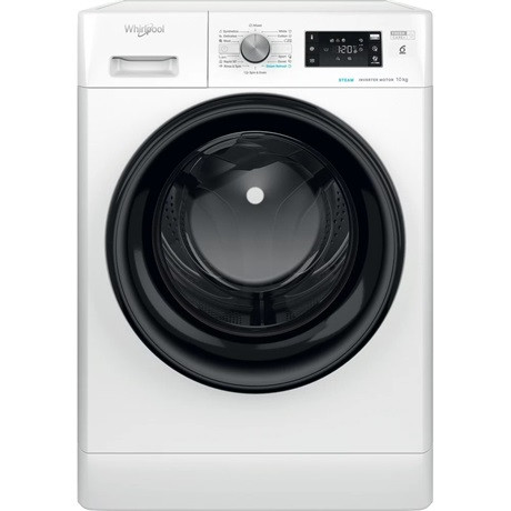 Whirlpool MOSÓGÉP ELÖLTÖLTŐS FFB 10469 BV EE