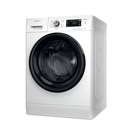 Whirlpool MOSÓGÉP ELÖLTÖLTŐS FFB 10489 BV EE