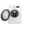 Whirlpool MOSÓGÉP ELÖLTÖLTŐS FFB 10489 BV EE