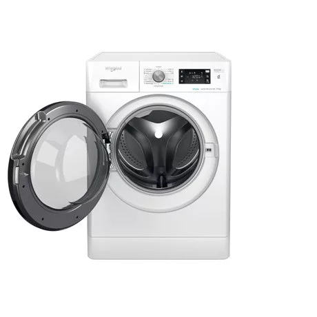 Whirlpool MOSÓGÉP ELÖLTÖLTŐS FFB 10489 BV EE