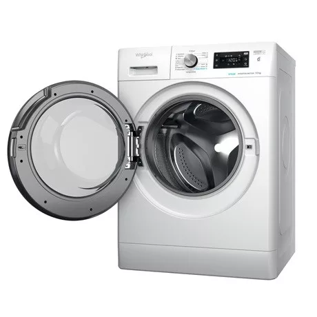 Whirlpool MOSÓGÉP ELÖLTÖLTŐS FFB 10489 BV EE