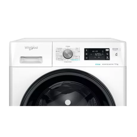 Whirlpool MOSÓGÉP ELÖLTÖLTŐS FFB 10489 BV EE