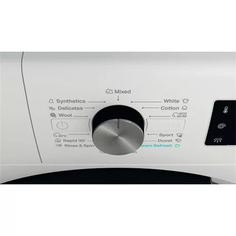 Whirlpool MOSÓGÉP ELÖLTÖLTŐS FFB 10489 BV EE