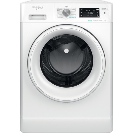 Whirlpool MOSÓGÉP ELÖLTÖLTŐS FFB 7459 WV EE